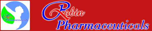 ROBIN PHARMACEUTICALS