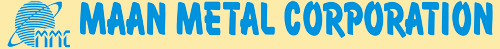 MAAN METAL CORPORATION