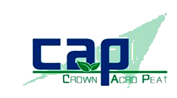 CAP (Crown Agro Peat)
