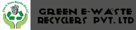 Green E-Waste Recyclers Pvt. Ltd.