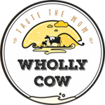 WHOLLY COW DAIRY PVT. LTD.