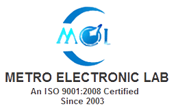 Metro Electronic Lab