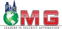 . G. SECURITY SYSTEMS