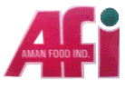AMAN FOOD INDUSTRIES