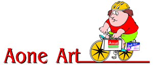 A ONE ART