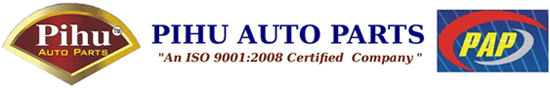 Pihu Auto Parts