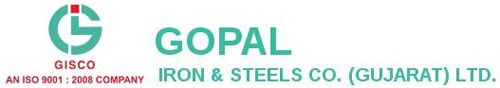 GOPAL IRON & STEEL CO. (GUJARAT) LTD.