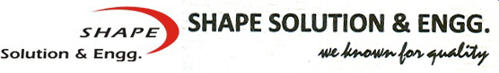 SHAPE SOLUTION & ENGG.