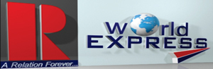 RWORLD EXPRESS INDIA PRIVATE LIMITED