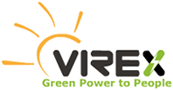 VIREX ENERGY PRIVATE LIMITED