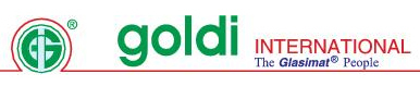 GOLDI INTERNATIONAL