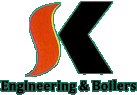 S. K. ENGINEERING WORKS