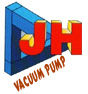 JAI HIND HIGH VACUUM  PUMP