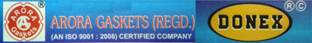 Arora Gaskets