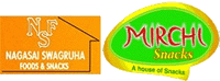 NAGA SAI SWGRUHA FOODS AND SNACKS