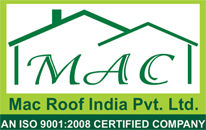 MAC ROOF INDIA PVT. LTD.