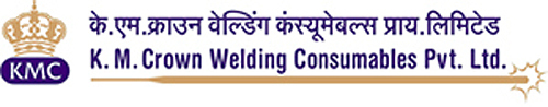 K M CROWN WELDING CONSUMABLES PVT. LTD.