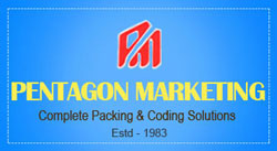 PENTAGON MARKETING