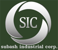 SUBASH INDUSTRIAL CORPORATION