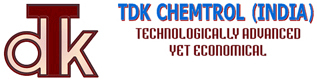 TDK CHEMTROL (INDIA)