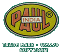 PAUL'S ENGINEERING WORKS PVT. LTD.