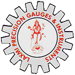LAXMI PRECISION GAUGES & INSTRUMENTS