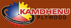 KAMDHENU LIMITED