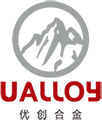 HANGZHOU UALLOY MATERIAL CO., LTD.