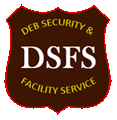 DEB SECURITY AND FACILITY SERVICE