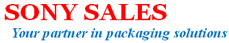 SONY SALES