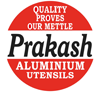 PRAKASH ALLOY UDYOG
