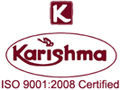 KARISHMA PRINTS PVT. LTD.