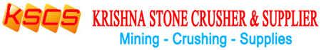 KRISHNA STONE CRUSHER & SUPPLIER