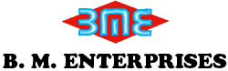 B. M. ENTERPRISES