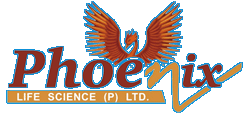 PHOENIX LIFE SCIENCE PVT. LTD.