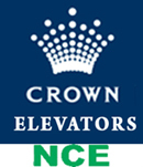 NEW CROWN ELEVATORS
