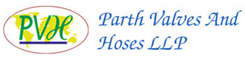 PARTH VAlVES AND HOSES LLP