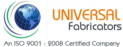 UNIVERSAL FABRICATORS