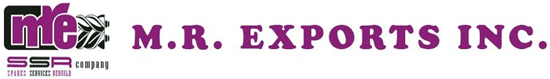 M. R. EXPORTS