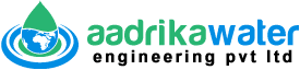 AADRIKA WATER ENGINEERING PVT. LTD.