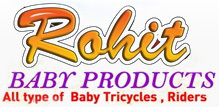 ROHIT INDUSTRIES