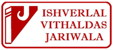 ISHVERLAL VITHALDAS JARIWALA