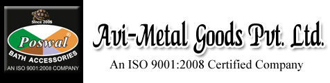 AVI METAL GOODS PVT. LTD.