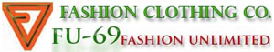 FASHION CLOTHING CO.