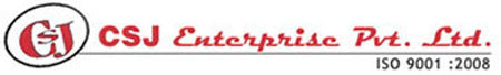 CSJ ENTERPRISE PVT. LTD.
