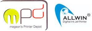 MAGSON PRINTER DEPOT