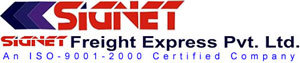 SIGNET FREIGHT EXPRESS PRIVATE LIMITED