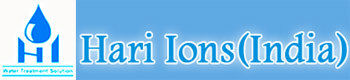 HARI IONS (INDIA) PVT. LTD.