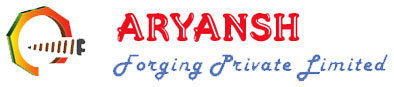 ARYANSH FORGING PVT. LTD.