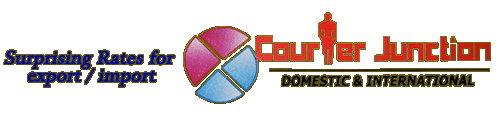 COURIER & CARGO JUNCTION